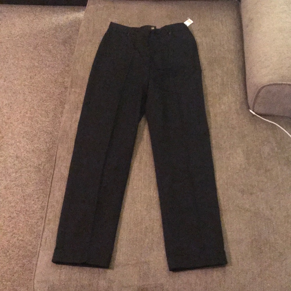 New Talbots Dress Pants